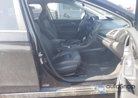 2018 Subaru Crosstrek 2.0I Limited z USA, uszkodzony, nr VIN JF2GTAMCXJH284872